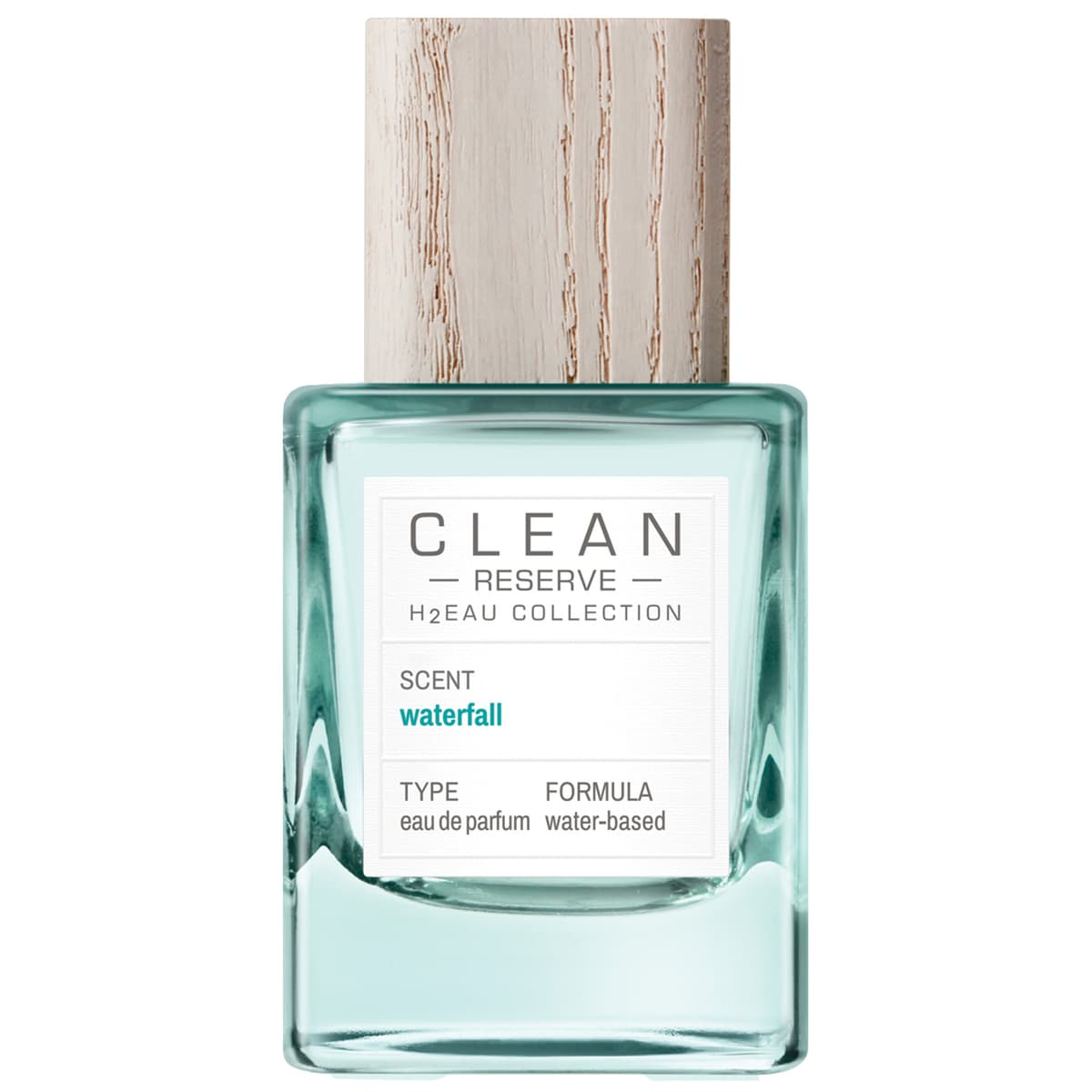 Clean Reserve H2EAU Waterfall EdP 50 ml