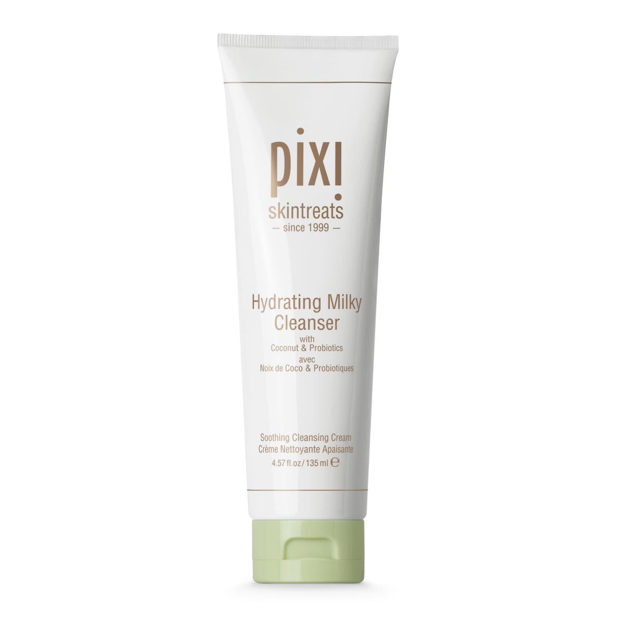 Pixi Hydrating Milky Cleanser 135 ml