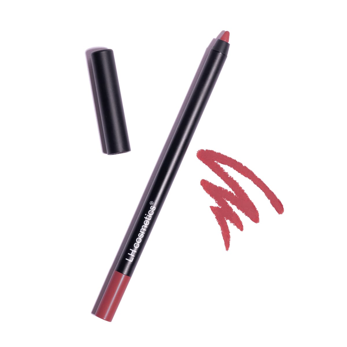 LH cosmetics Crayon Dusty Pink
