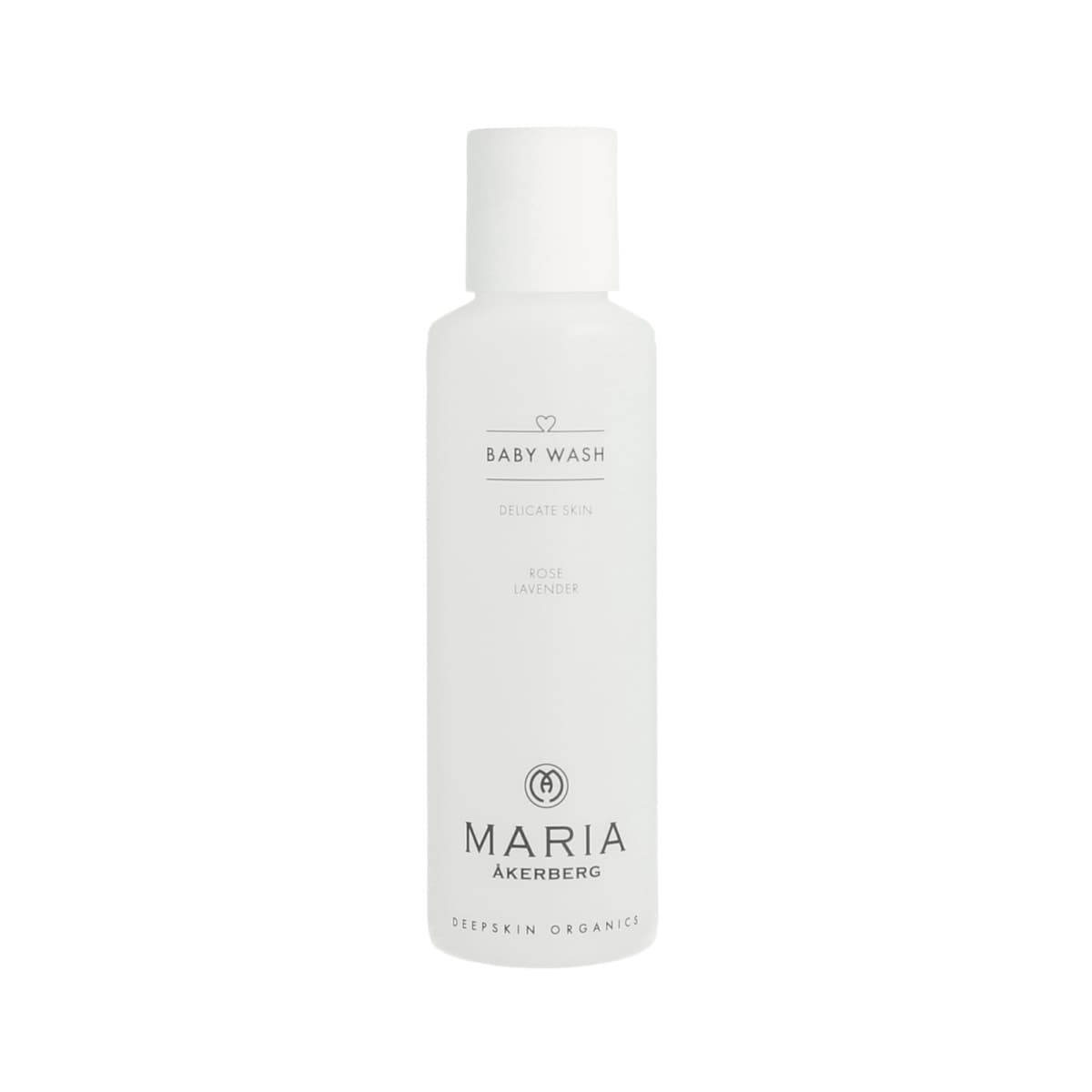 MARIA ÅKERBERG Baby Wash 250 ml