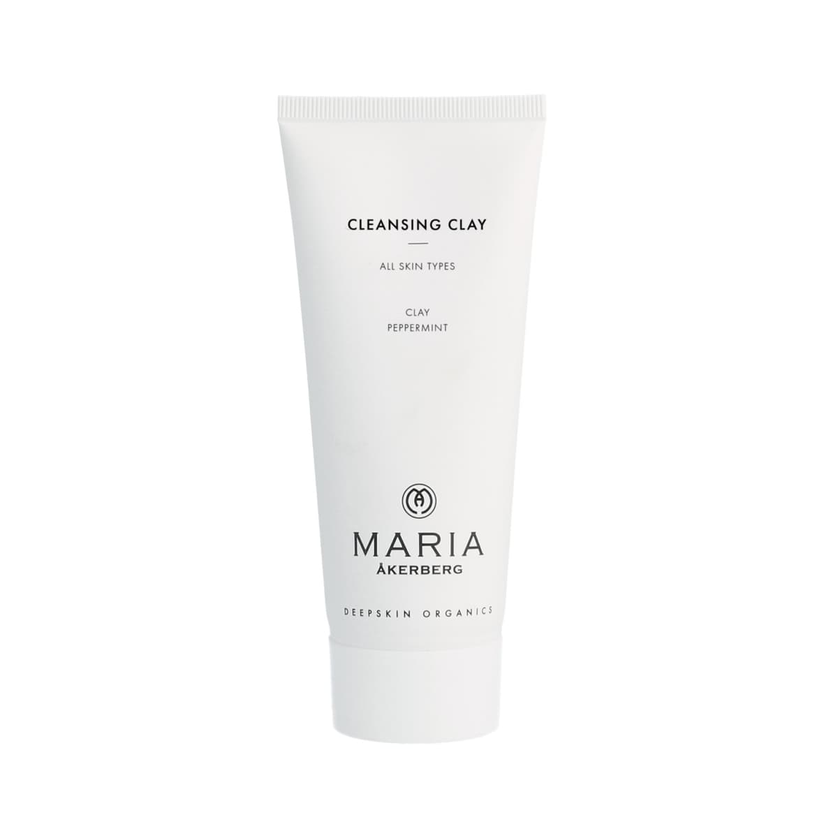 MARIA ÅKERBERG Cleansing Clay - All Skin Types 100 ml