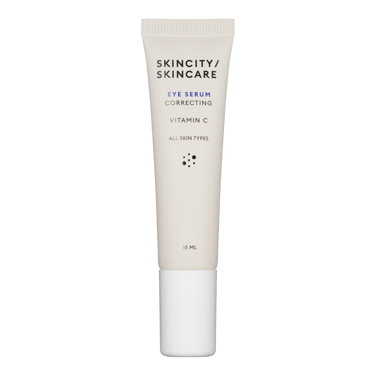 Skincity Skincare Correcting Eye Serum 15 ml