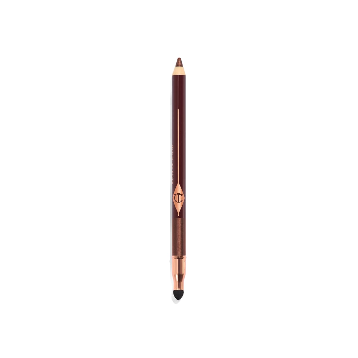 Charlotte Tilbury Rock 'N' Kohl Smokey Bronze