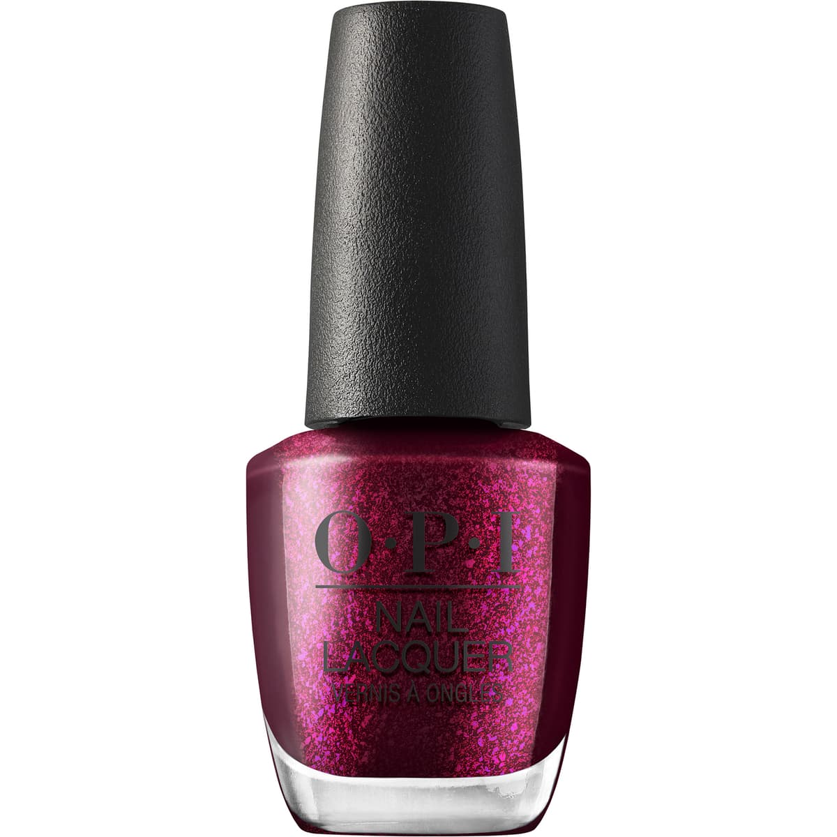 OPI Nail Lacquer Lincoln Park After Brunch