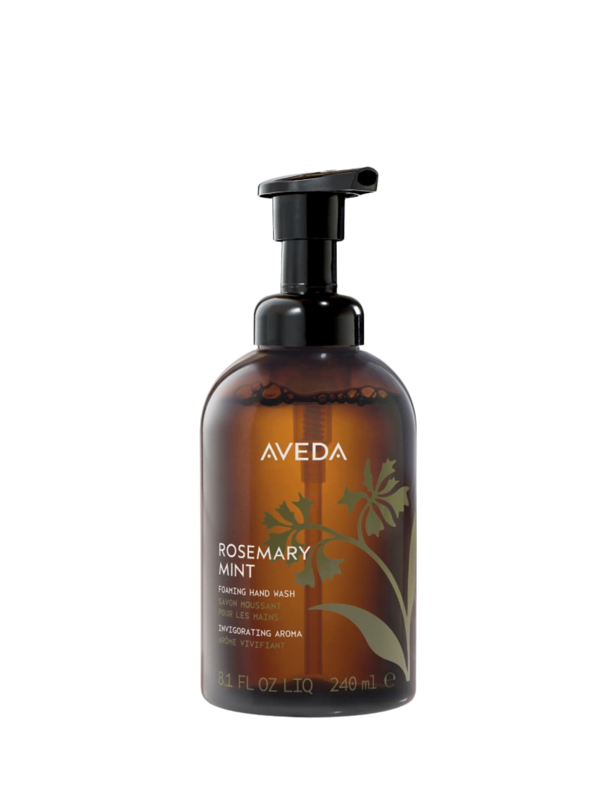 Aveda Rosemary Mint Foaming Hand Wash 250 ml