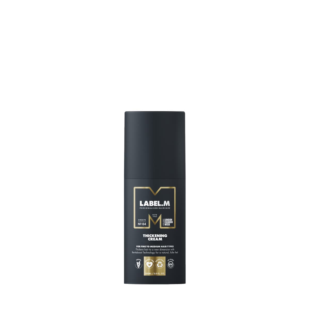 label.m Thickening Cream 150 ml