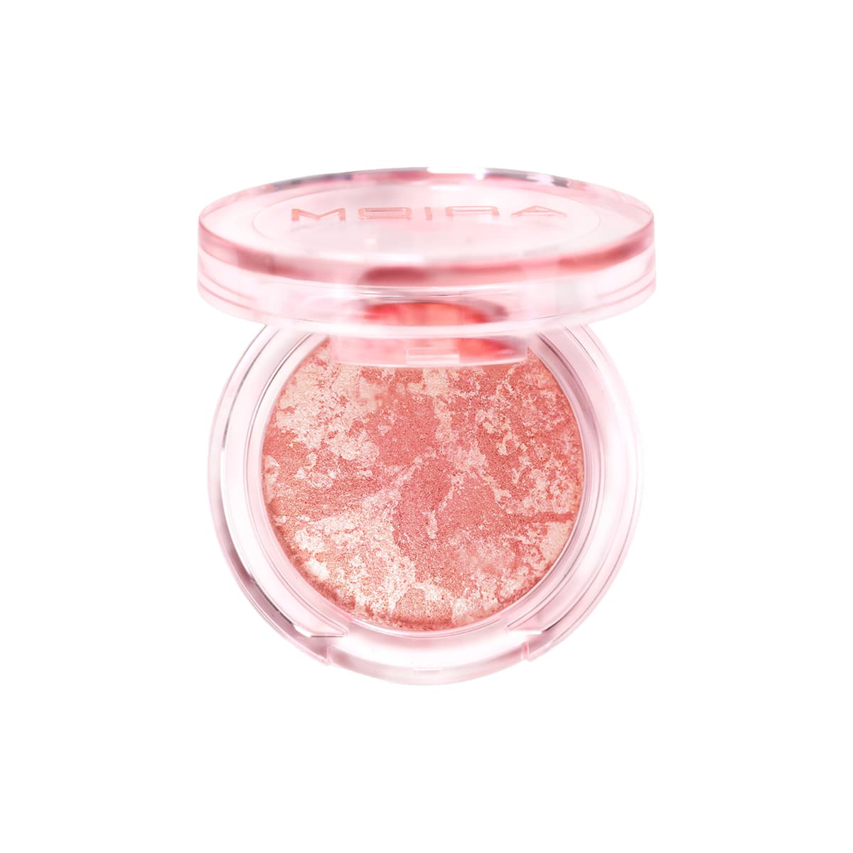 MOIRA Marvelous Baked Blush 008 Cherry Crumble