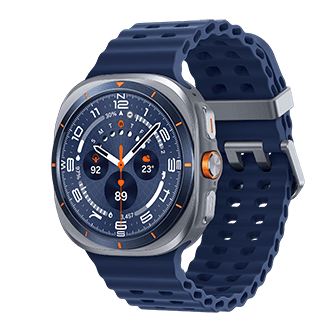 Galaxy Watch Ultra (2025) (LTE, 47 mm)