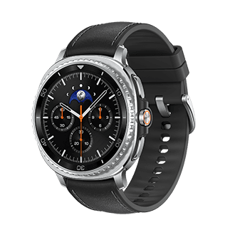 Galaxy Watch8 Classic (LTE, 46 mm)