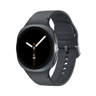 Galaxy Watch8 (Bluetooth, 40 mm)