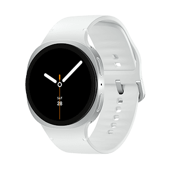 Galaxy Watch8 (LTE, 44 mm)