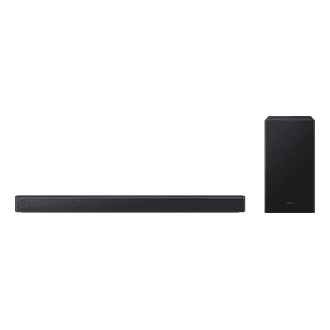 B-Series Soundbar HW-B460F 2.1ch with subwoofer (2025)