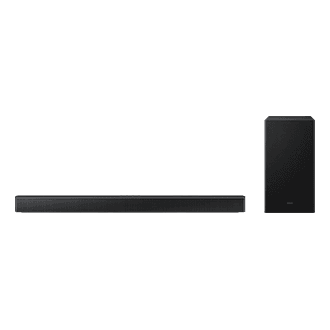 B-Series Soundbar HW-B660F 3.1ch with subwoofer (2025)