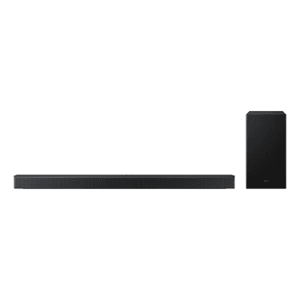 B-series Soundbar HW-B760F 5.1ch with subwoofer (2025)