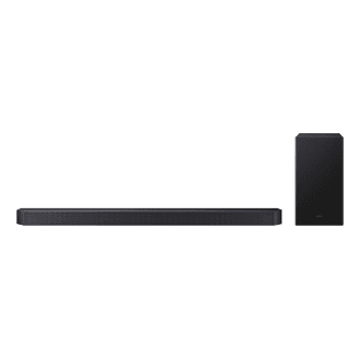 Q-Series Soundbar HW-Q610F 3.1.2ch with subwoofer (2025)
