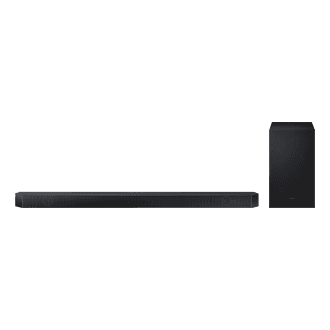 Q-Series Soundbar HW-Q610H 3.1.2ch with subwoofer (2026)