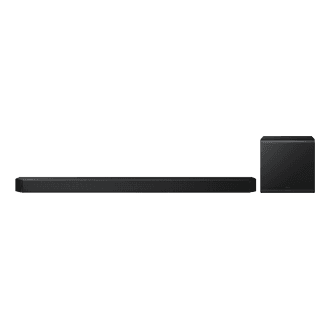 Q-Series Soundbar HW-Q810H 5.1.2ch with subwoofer (2026)
