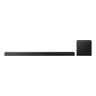Q-Series Soundbar HW-QS710F 3.1.2ch med subwoofer (2025)