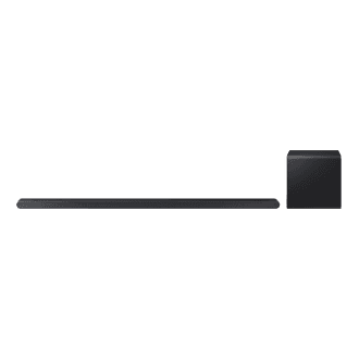 S-Series Soundbar HW-S810D 3.1.2ch med subwoofer (2024)