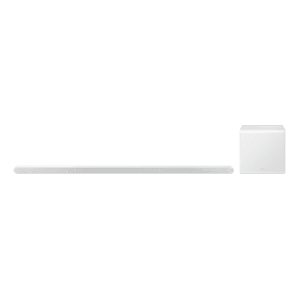 S-Series Soundbar HW-S811D 3.1.2ch med subwoofer (2024)