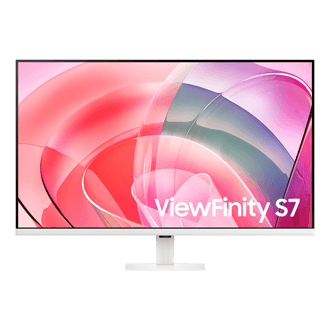 32" ViewFinity S7 S70D UHD Skjerm