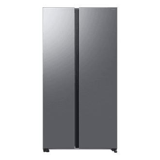 Kjøleskap og fryser Side‑by‑Side AI Energy Mode 178 cm