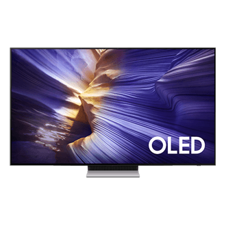 42" OLED S90F 4K Samsung Vision AI Smart TV (2025)