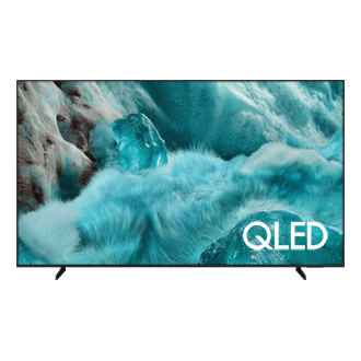 65" QLED Q7FA 4K Smart TV (2025)