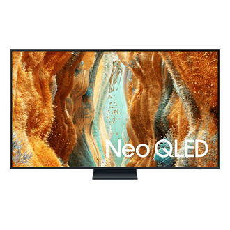 75" Neo QLED QN73F 4K Smart TV (2025)