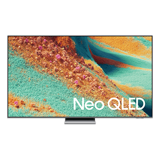 85" Neo QLED QN85F 4K Smart TV (2025)