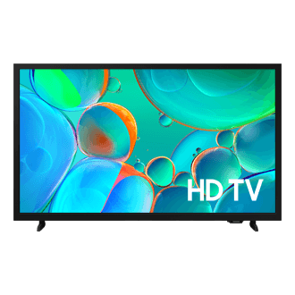 32" HD H5005F Smart TV (2025)