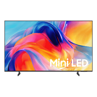 50" Mini LED M72H 4K Samsung Vision AI Smart TV (2026)
