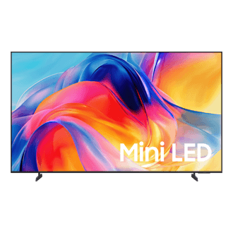 65" Mini LED M72H 4K Samsung Vision AI Smart TV (2026)