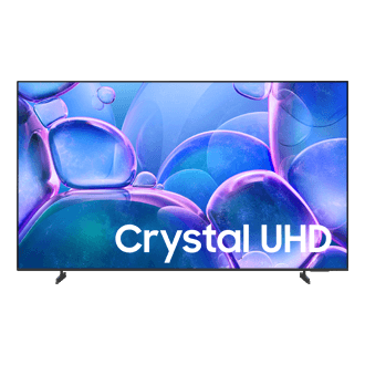 65" Crystal UHD U7000F 4K Smart TV (2025)