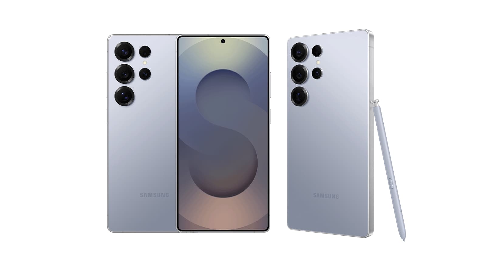 Galaxy S25 Ultra | Edge