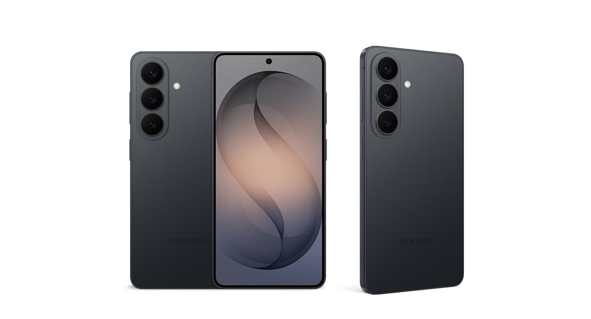 Galaxy S26 | S26+