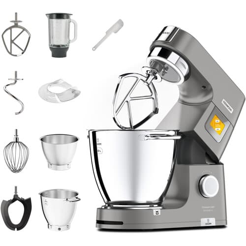 Kenwood KWL90.124SI