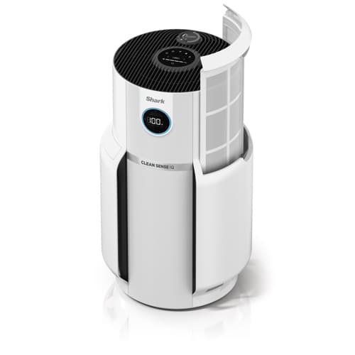 Shark SHARK Air Purifier HP300 EU 130M2