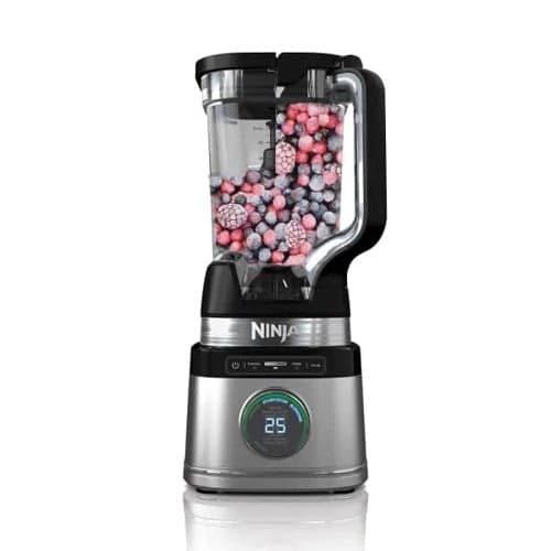 Ninja Detect TB201 Power Blend er 2L 1200W