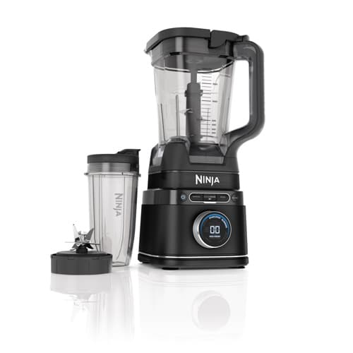 Ninja Detect TB301EU Blender P ro + Single Serve 1200W