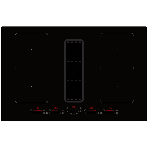 Thermex Nordic 6910 downdraft