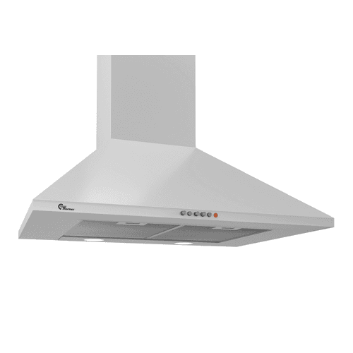 Thermex Decor 942 70 cm hvid