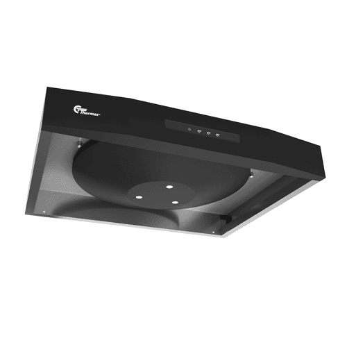 Thermex Airgrip Centralventilation