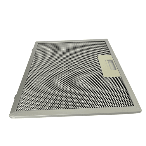 Thermex Kulfilter till Super Silent GT (257x252 mm)