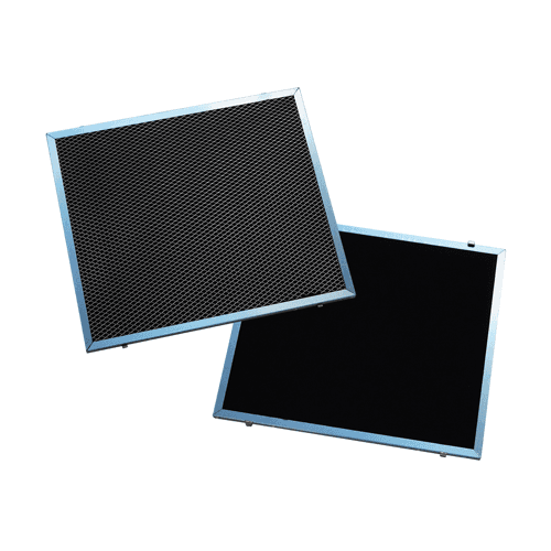 Thermex KF46 kulfilter for Passat II, Metz II