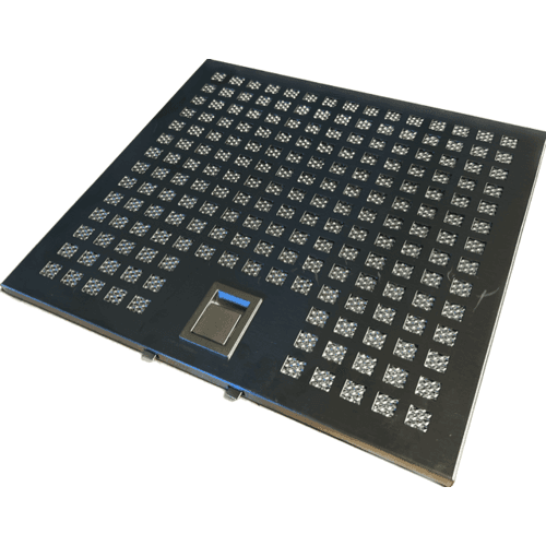 Thermex filter Lyon sæt á 3stk