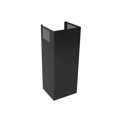 Thermex Vertical Adapter sort Folger, Automatic, L:1000 mm