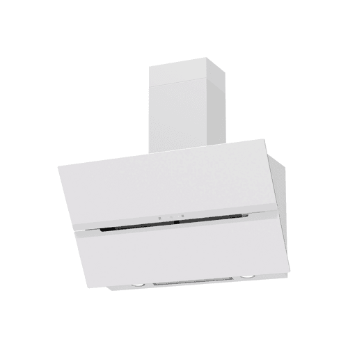 Thermex Vertical Automatic Hvid