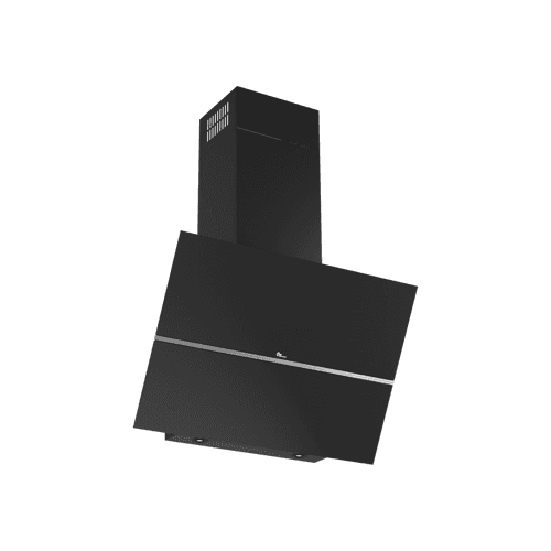 Thermex Mini Bordeaux 600 mm Sort