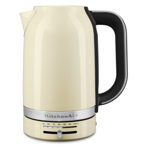 KitchenAid 1.7L Electric Kettle w/ Temp Control